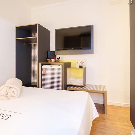 Uniclass Hotel Pinheiros 상파울루 외부 사진