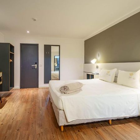 Uniclass Hotel Pinheiros 상파울루 외부 사진