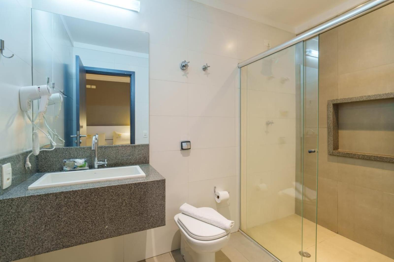 Uniclass Hotel Pinheiros 상파울루 외부 사진