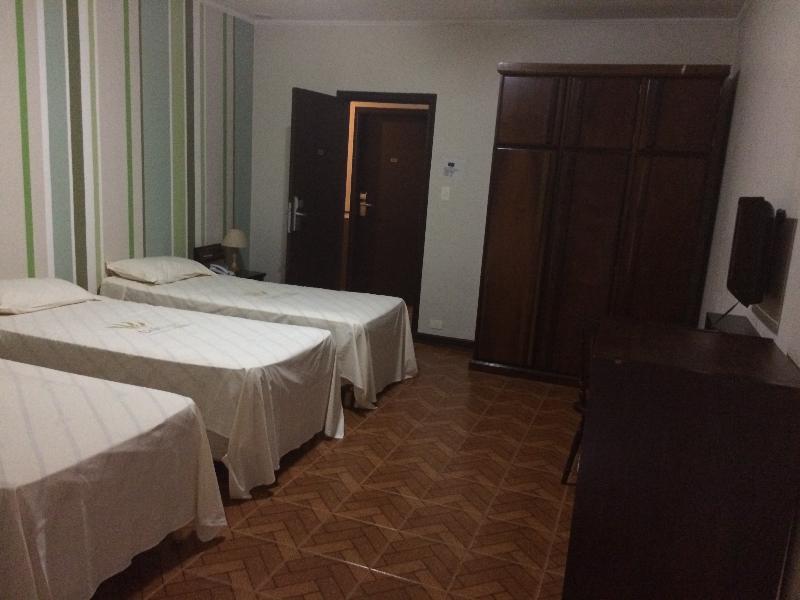 Uniclass Hotel Pinheiros 상파울루 외부 사진