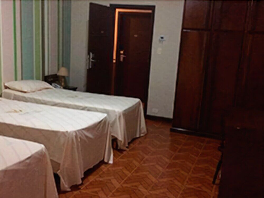 Uniclass Hotel Pinheiros 상파울루 외부 사진